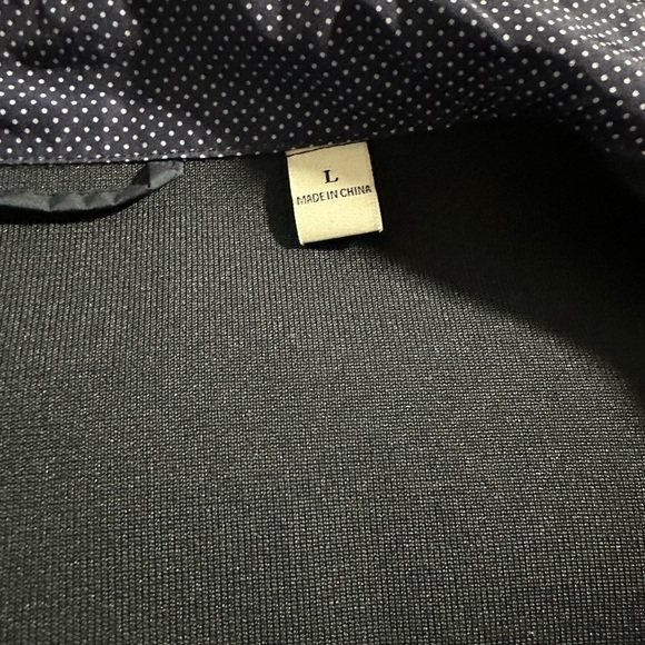 Jos A. Bank 1905 Blue Jacket Tailored Fit - Picture 3 of 6